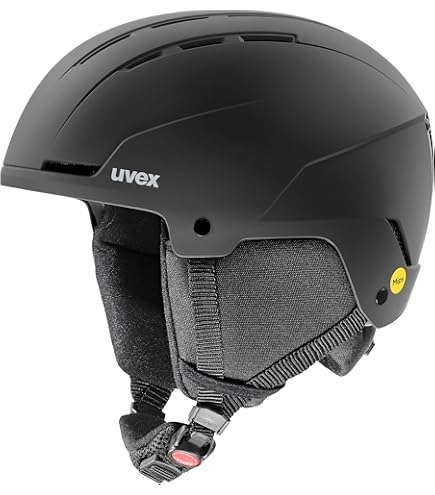 Amazon | HEAD Radar 5k MIPS カラー:ブラック サイズ:M/L (323332-M/L